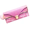 Forever Young Originally From Fashion Purse Short and Slim Women’s Fashion Wallets Forever Young Soft Touch Women's Wallet Women Pink And Light Purple Hand Bag 