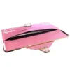 Forever Young Originally From Fashion Purse Short and Slim Women’s Fashion Wallets Forever Young Soft Touch Women's Wallet Women Pink And Light Purple Hand Bag 