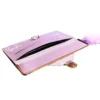 Forever Young Originally From Fashion Purse Short and Slim Women’s Fashion Wallets Forever Young Soft Touch Women's Wallet Women Pink And Light Purple Hand Bag 