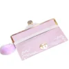 Forever Young Originally From Fashion Purse Short and Slim Women’s Fashion Wallets Forever Young Soft Touch Women's Wallet Women Pink And Light Purple Hand Bag 