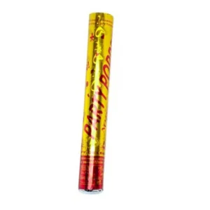 Premium Party Popper Confetti Blast for Birthdays Weddings Celebrations Festivals and Events