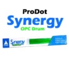 ProDot Synergy OPC Drum Optimum ID Uniform Coating And Lower Abrasion For High Performance Printing Triple Layers Coating On Aluminium Substarte 