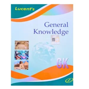 Lucent General Knowledge English Medium Useful For SSC CGL UPSSSC UPSI PET And All Competitive Exam